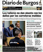 /Diario de Burgos