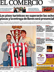 Periodico El Comercio