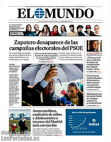 Periodico El Mundo