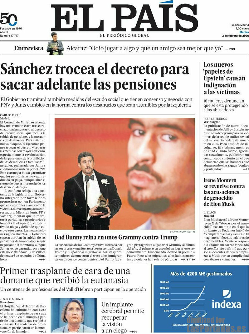 El País