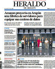 /Heraldo de Aragon