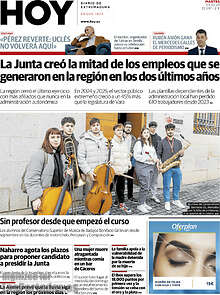 Periodico Hoy