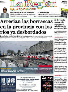 Periodico La Región