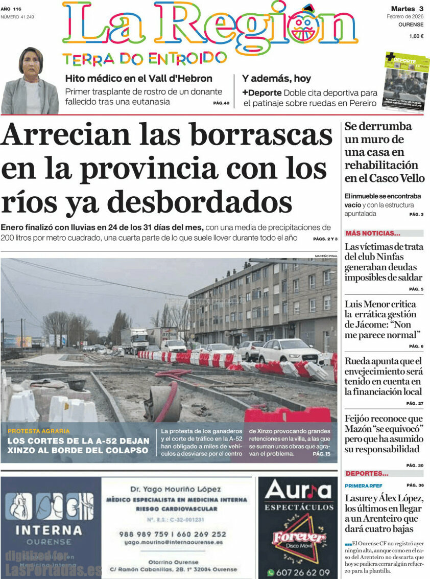 La Región