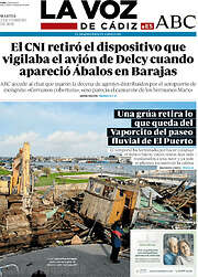 /La Voz de Cádiz