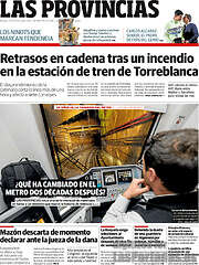 /Las Provincias