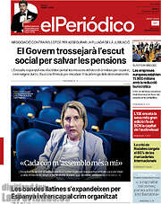 /El Periódico de Catalunya(Català)