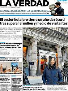 Periodico La Verdad Cartagena