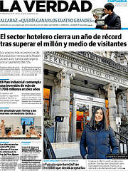 /La Verdad Cartagena