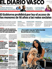 /El Diario Vasco
