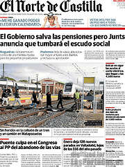 /El Norte de Castilla
