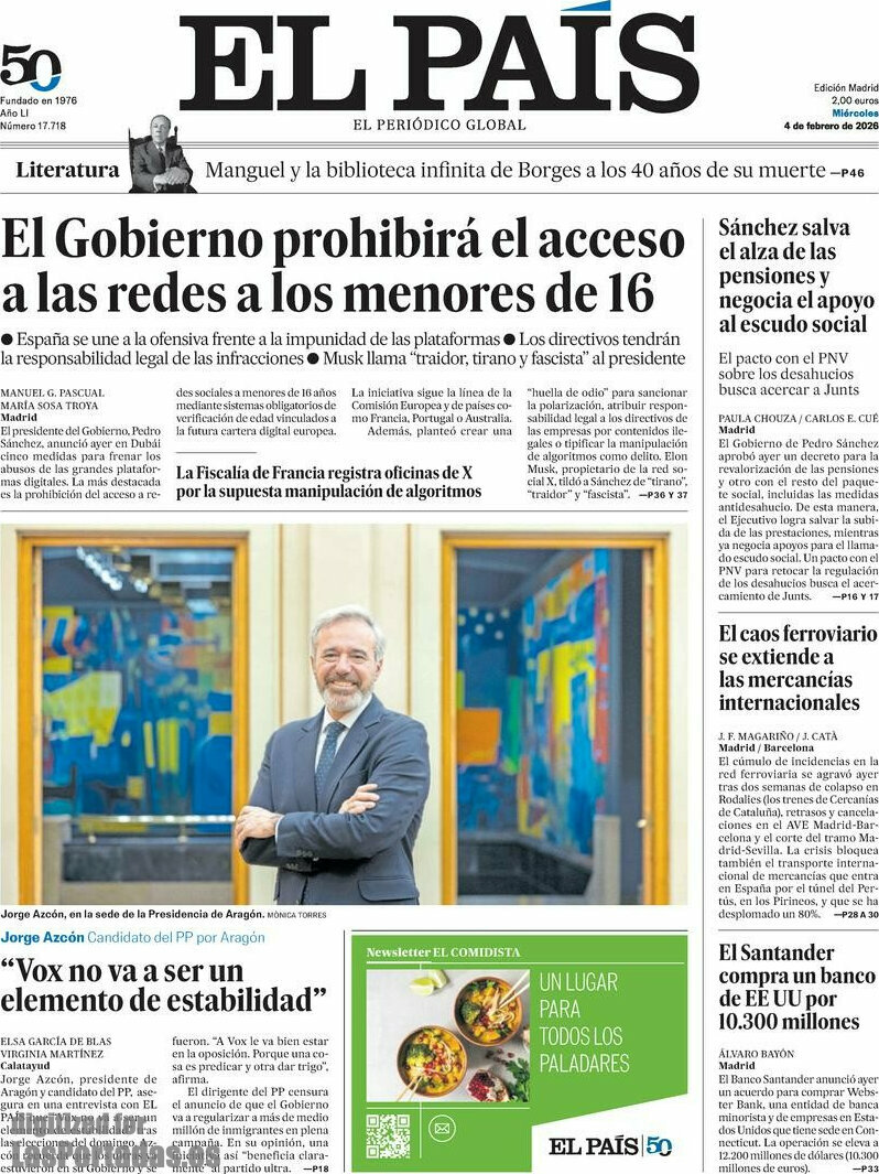El País