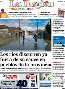 Periodico La Región
