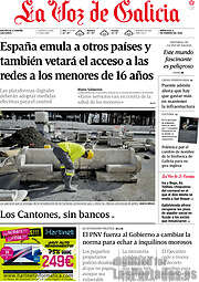 /La Voz de Galicia