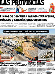 /Las Provincias