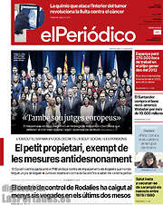 /El Periódico de Catalunya(Català)
