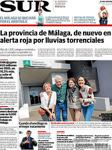 Periodico Sur