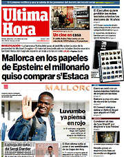 /Última Hora