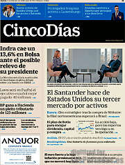 /Cinco Días
