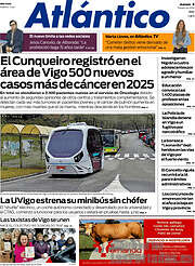 /Atlántico Diario