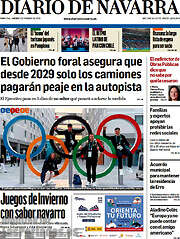 /Diario de Navarra