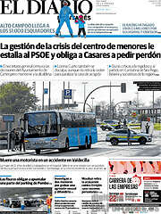 /El Diario Montañés