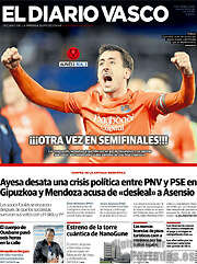 /El Diario Vasco