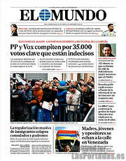 /El Mundo