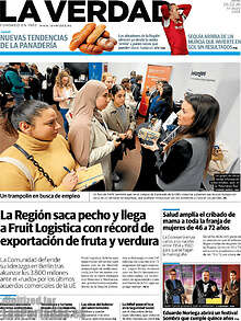 Periodico La Verdad