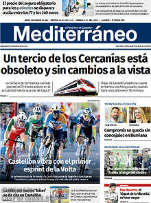 Periodico Mediterráneo