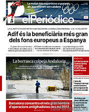 /El Periódico de Catalunya(Català)