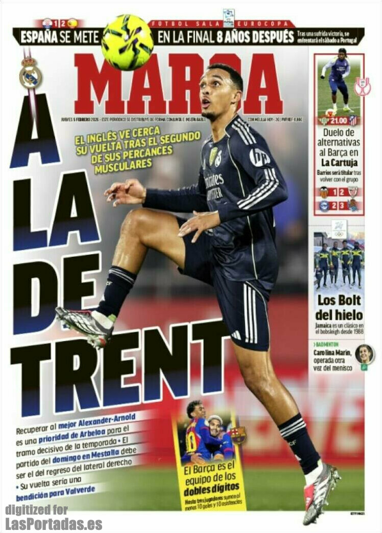 Marca