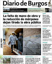 /Diario de Burgos