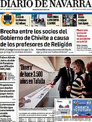 /Diario de Navarra