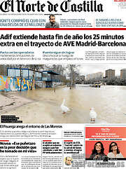 /El Norte de Castilla