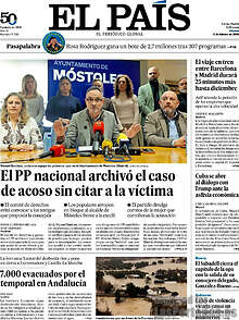 Periodico El País