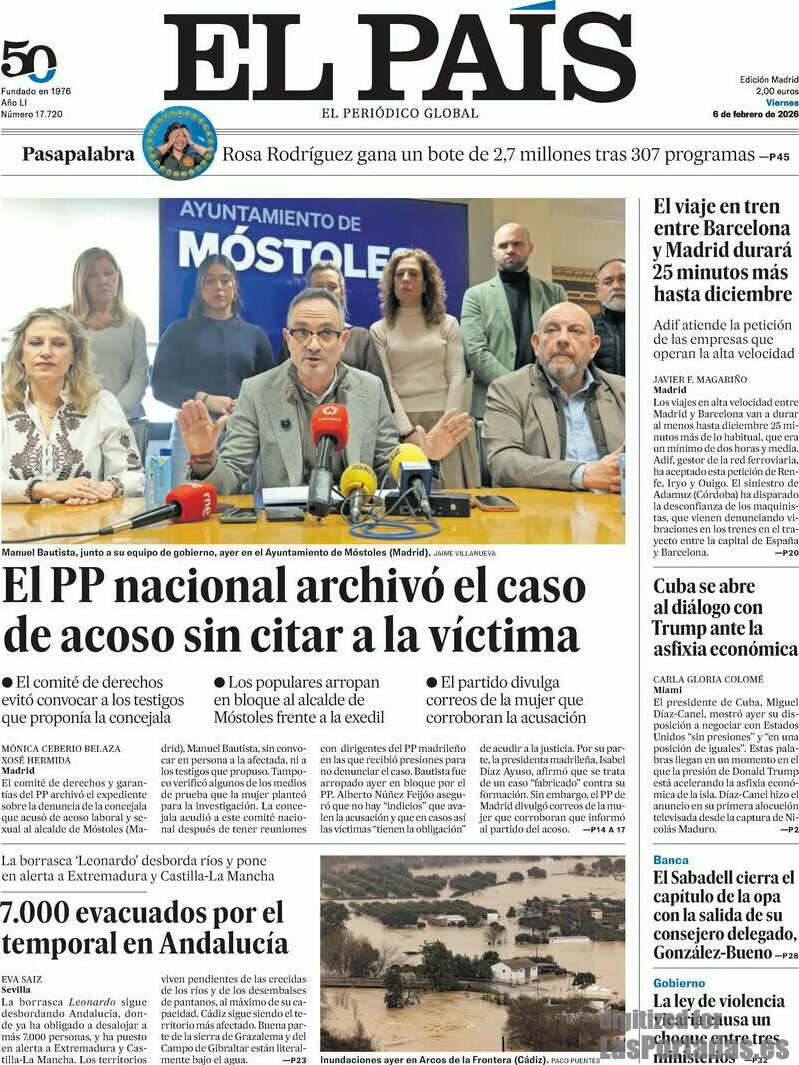El País