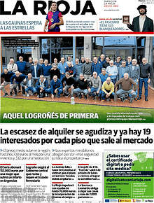 Periodico La Rioja