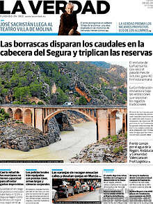 Periodico La Verdad