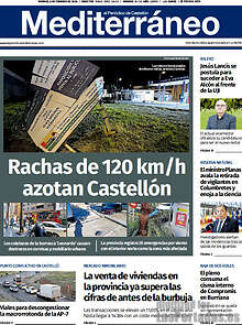 Periodico Mediterráneo