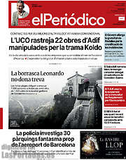 /El Periódico de Catalunya(Català)