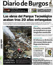 /Diario de Burgos