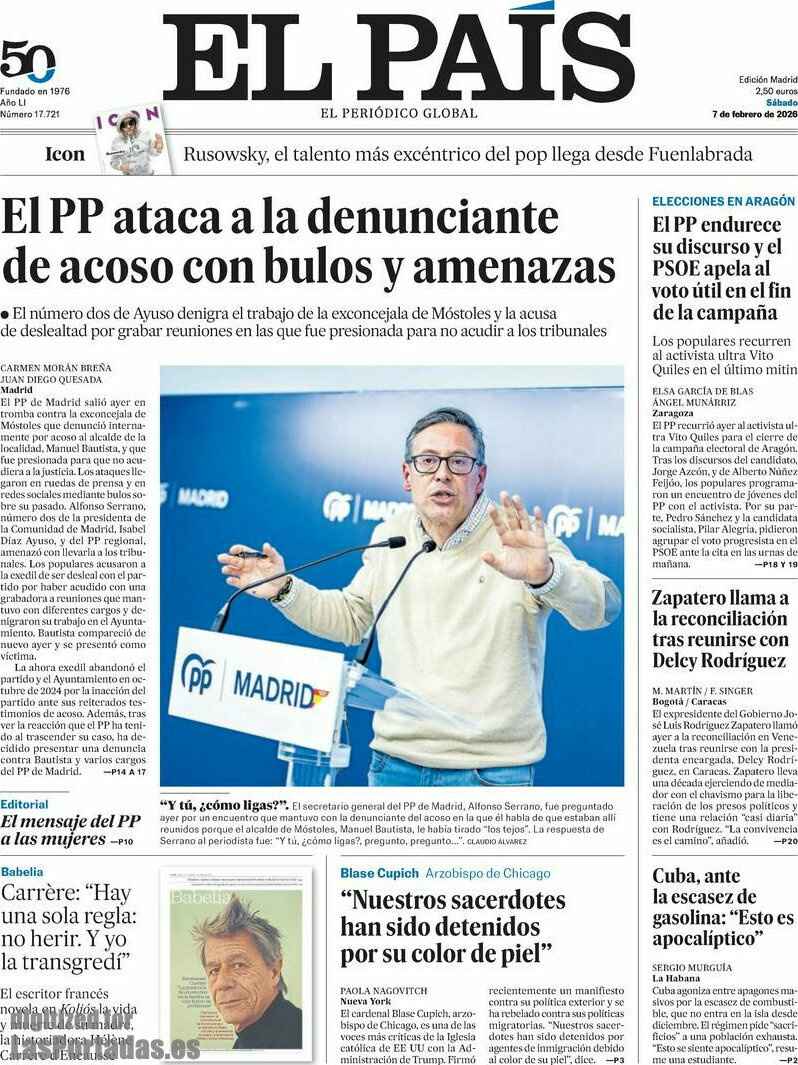 El País