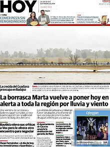 Periodico Hoy