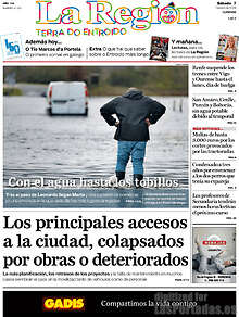 Periodico La Región