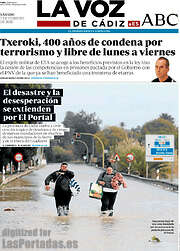 /La Voz de Cádiz