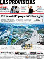 /Las Provincias