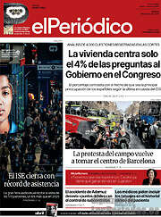/El Periódico de Catalunya(Castellano)
