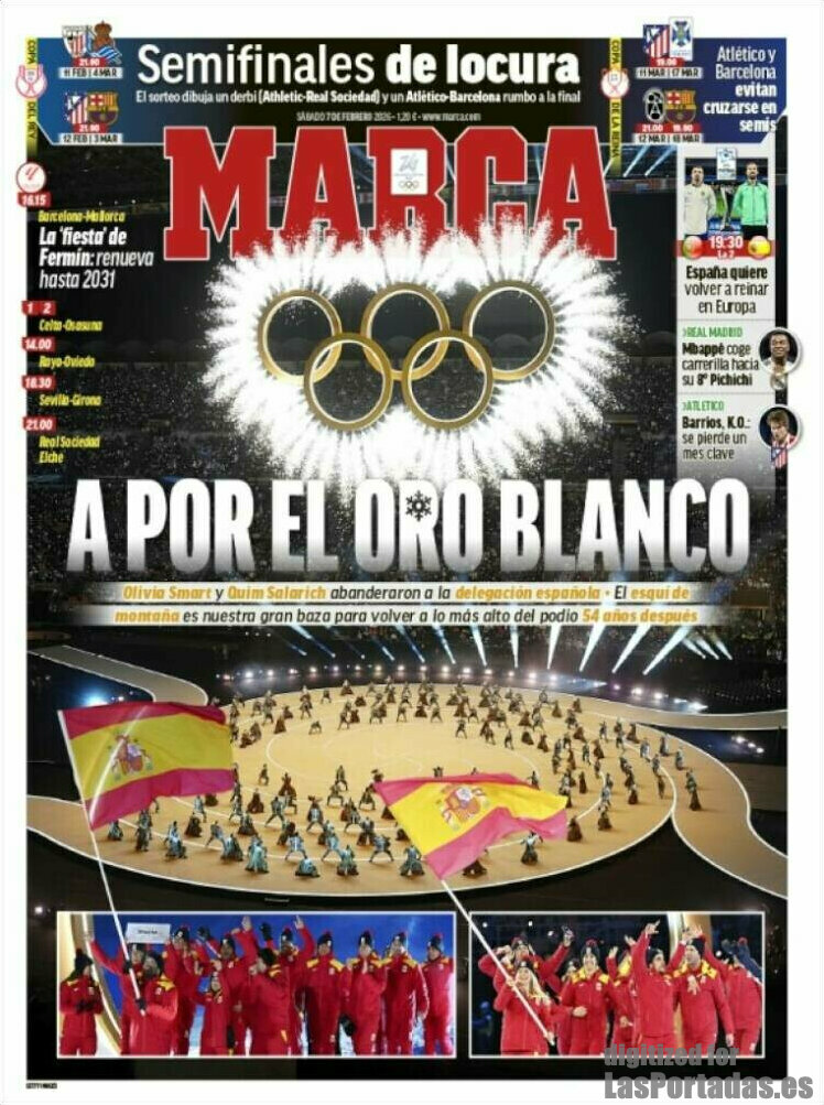 Marca