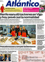 /Atlántico Diario